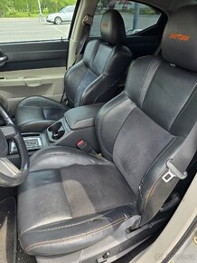 Dodge Charger 3.5 V6 - High output - 5
