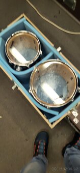 Sonor SQ2 Heavy Maple - 5