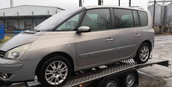 Renault Espace 2.0 dci 127kw - 5