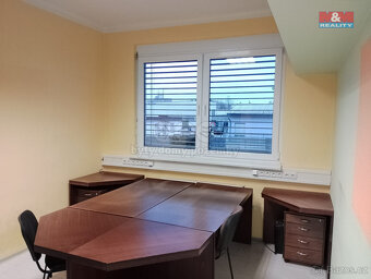 Pronájem kanceláře, 15 m², Strakonice. - 5