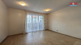 Pronájem bytu 1+kk, 34 m², Praha, ul. Toufarova - 5