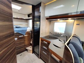 Obytné auto Laika ECOVIP H 3110 AUTOMAT NOVÉ SKLADEM - 5