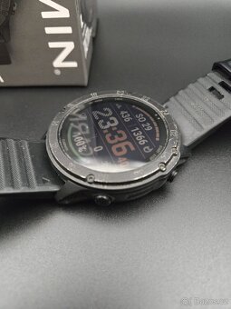 Garmin Taxtix Delta Sapphire 51mm - 5