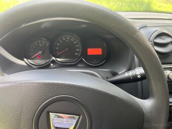 Dacia Sandero 1.2 54KW R.v. 2015 .NOVÁ STK. 2xKlič . - 5
