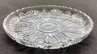 Bohemia crystal - ručně broušený český křišťál - 5