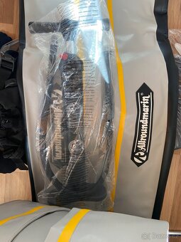 Dvojkajak Allroundmarin FORCE - 5