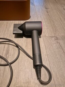 Dyson Supersonic - 5