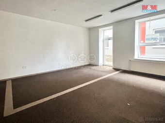 Pronájem obchodu a služeb, 69 m², Humpolec, ul. Masarykova - 5