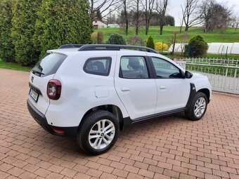 Dacia Duster 1.0TCe, 2021, 28tkm, Alu - 5