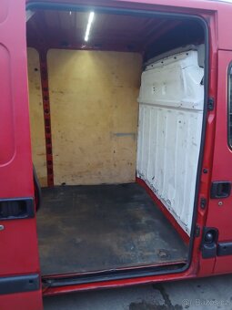 Opel movano - 5