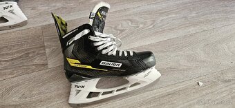 Brusle Bauer Supreme M3 Senior 45,5 D - 5