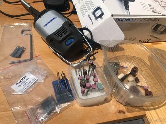 DREMEL FORTIFLEX 9100-21 - 5
