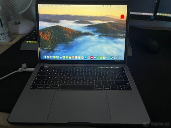 MacBook Pro 2019 13” - 5
