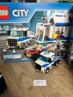 lego mix - 5
