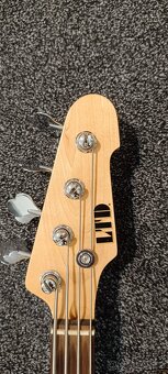 Basová kytara ESP LTD - 5