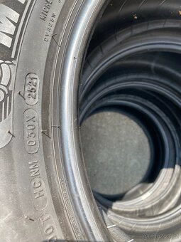 Letní pneumatiky Michelin Primacy 4 103V 235/50/19 - 5