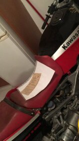 Ducati Paso 750 , Ducati SS 750 , Kawasaki GPZ 400R - 5