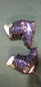 Lyže, přeskáče, snowboard, běžky - 5