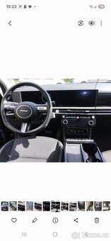 Hyundai Tucson My 25 1.6 T-gdi Mhev 4x2 výbava premium - 5