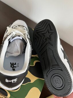 Bapesta - 5