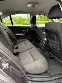 BMW 320D - 5