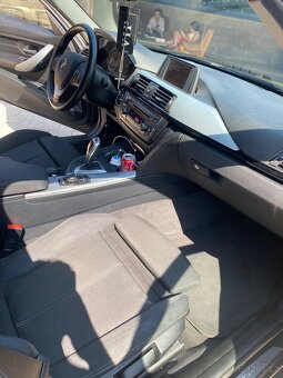 F30 320D xdrive 135kw - 5