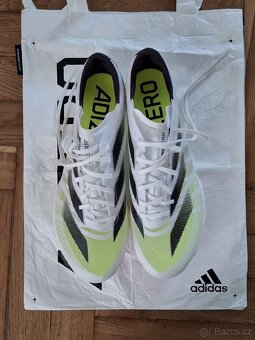 Atleticke tretry 43 1/3 - 5