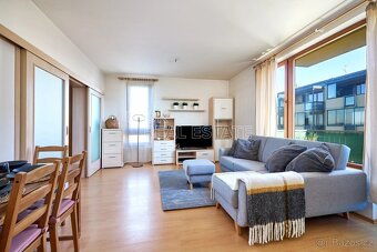Pronájem bytu 2+kk, 62 m2 - Praha - Zličín, ev.č. 00764 - 5