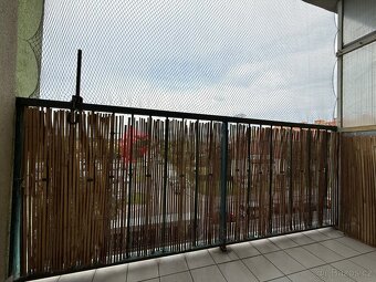 Pronájem bytu 3kk, 54 m2 v pražských Bohnicích - 5