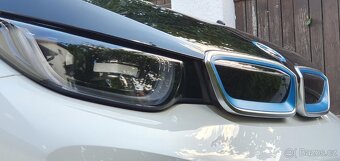 BMW i3 120Ah Záruka - 5