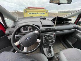 Ford Galaxy 1.9 86 kw 6 rychlostní pouze díly - 5