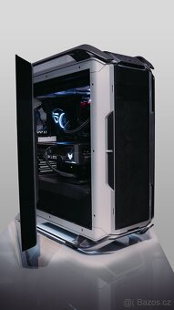 Herní PC - RTX 4090 | i9 13900K | 64 GB DDR5 - 5