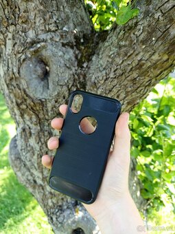 Kryty na iPhone xs - 5