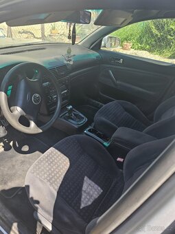 Vw passat b5.5 2.3 v5 rv.01 - 5