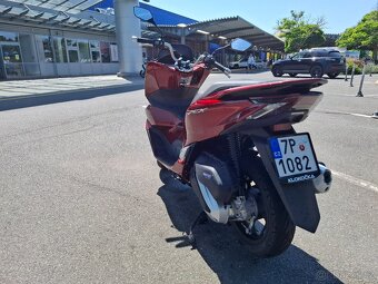 Honda PCX 125 2022 - 5
