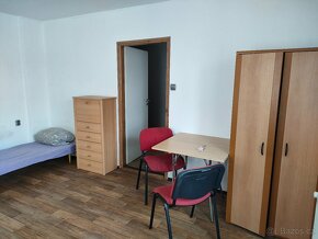 Ubytování Jablonec Nad Nisou-u Kauflandu-ulice Střelecká - 5