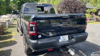 2021 DODGE RAM 2500 POWER WAGON - 5