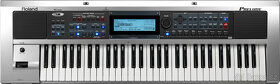Použitý Přenosný, dostupný domácí keyboard Roland Prelude - 5