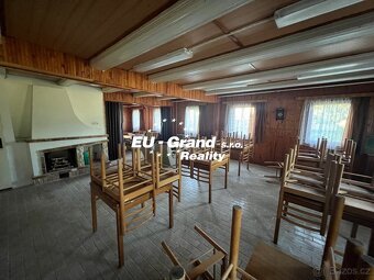 Prodej rodinné domy, 450 m2 - Dolní Podluží, ev.č. 05456 - 5