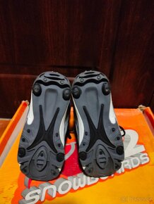 Prodám nové boty na snowboard K2 v.35 - 5