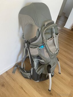 Thule Sapling Dark Shadow - 5