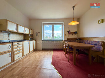 Prodej rodinného domu, 115 m², Velešín, ul. Zahradní - 5