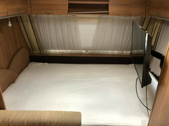 top karavan-Bürstner Averso 500 TK - 5
