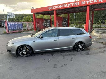 Audi A6 - 5