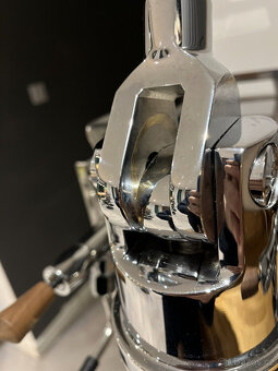 Pákový espresso kávovar Profitec Pro 800 - 5