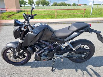 KTM 390 DUKE - 5