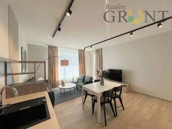 Pronájem, Byty 2+kk, 57m2 - Ostrava - Rezidence Nová Karolí - 5