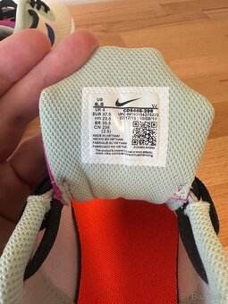 Dámské boty Nike Air Max vel. 37.5 - 5