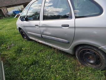 Citroen Xsara Picasso 2.0hdi - 5