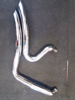Vance & Hynes Big Radius Harley Davidson - 5